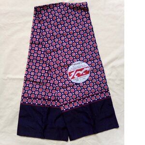 KKUSEBO 9" x 48" Dual Layer Scarf